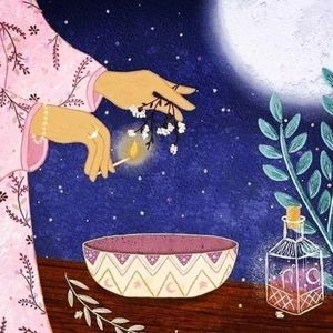 Meet your Posher, Sandra